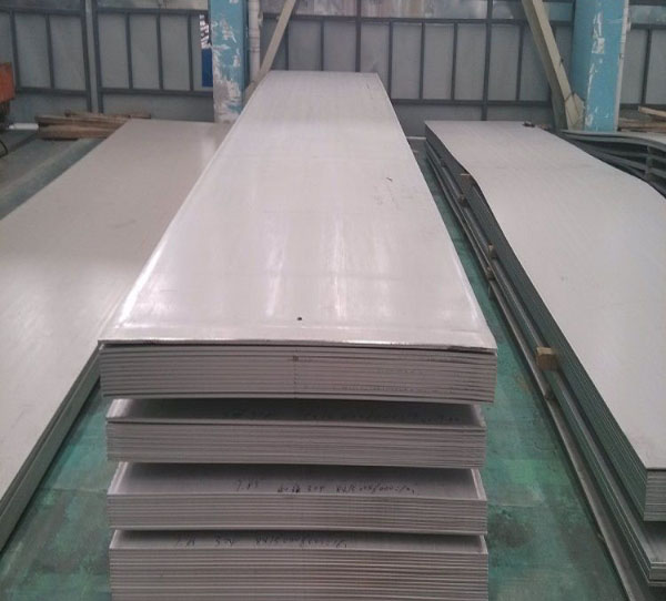 卓资304材质不锈钢板