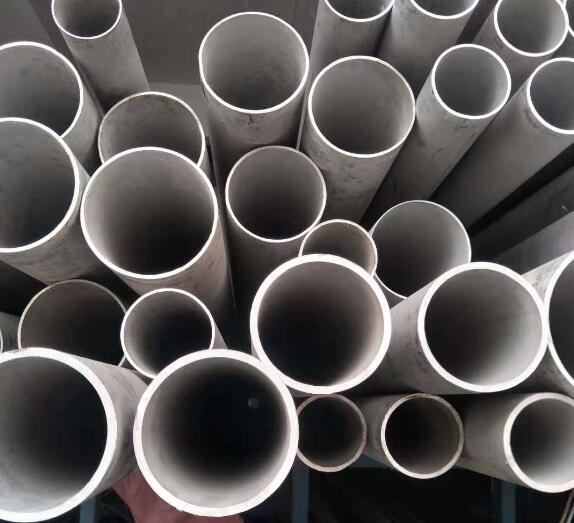 卓资321不锈钢管