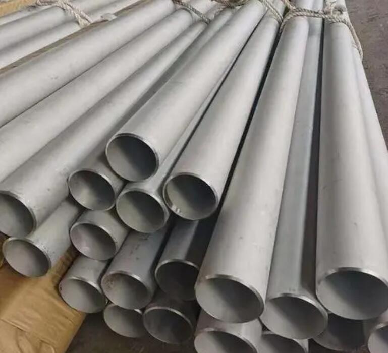 卓资304不锈钢管