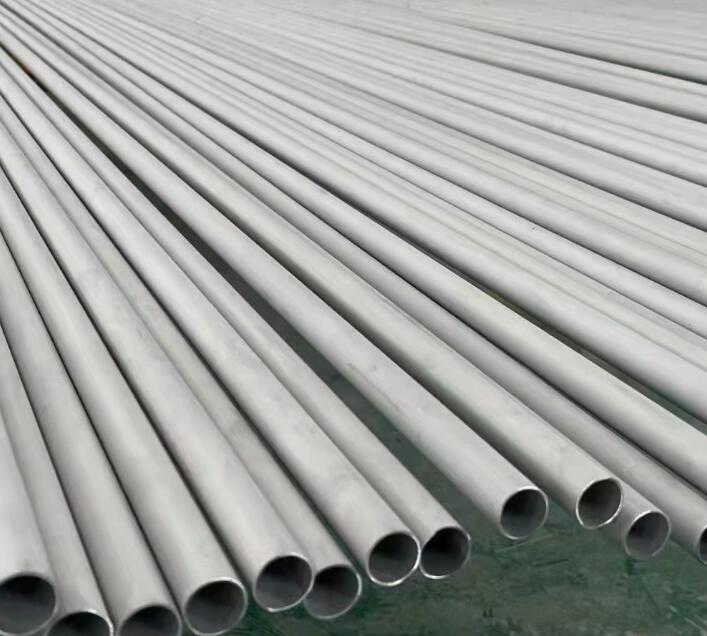 卓资441不锈钢管