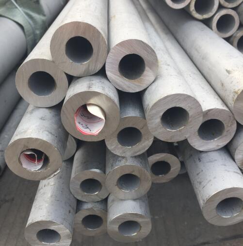 卓资321不锈钢管