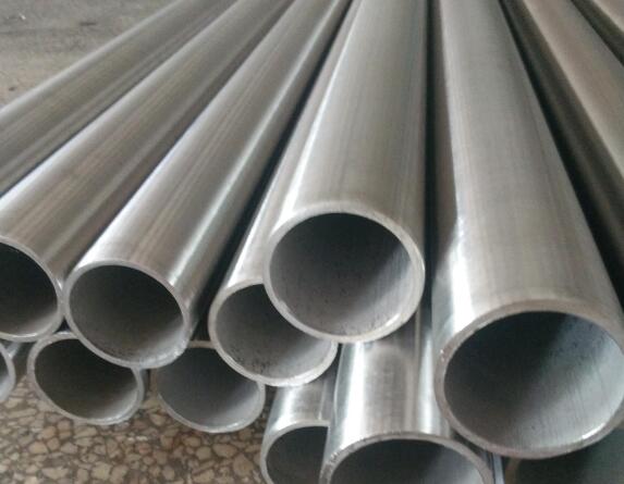 卓资321不锈钢管