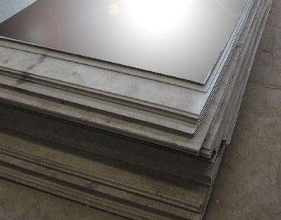 卓资304不锈钢板