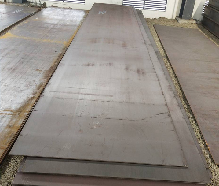 卓资Q420GJD镀锌板