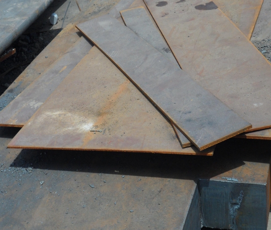 卓资NM360C耐磨板