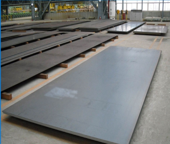 卓资NM450C耐磨板