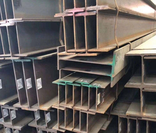 卓资Q235C工字钢