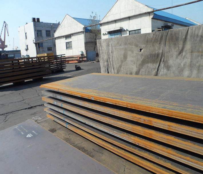 卓资SA210C镀锌板